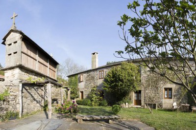 The accommodations on the Camino de Santiago
