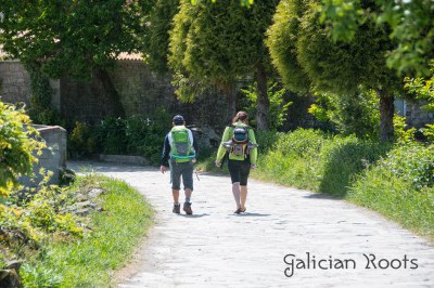 A few tips to help you prepare the Camino de Santiago