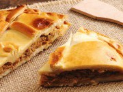 “Empanada gallega” (Galician pie) workshop