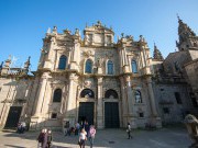 Trip to Santiago de Compostela