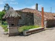 Melide Camino de Santiago con Galician Roots