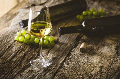 Ruta do viño do Ribeiro